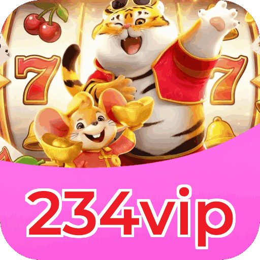 Tabela RTP dos jogos de cassino da 234vip
