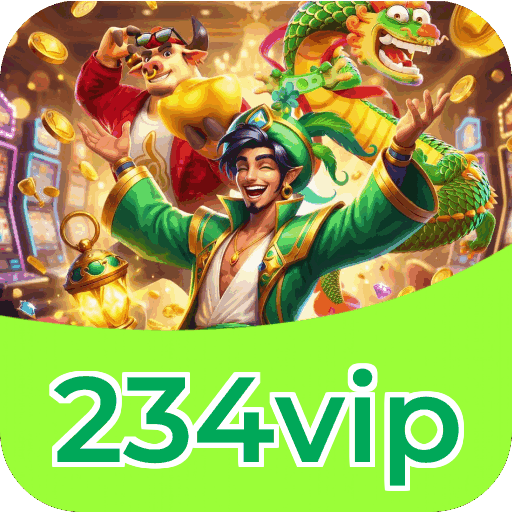 Tabela RTP dos jogos de cassino da 234vip